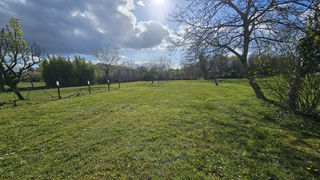  Terrain � vendre 1032 m�