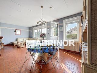  Maison � vendre 3 pi�ces 65 m�