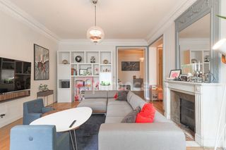  Appartement � vendre 6 pi�ces 175 m�