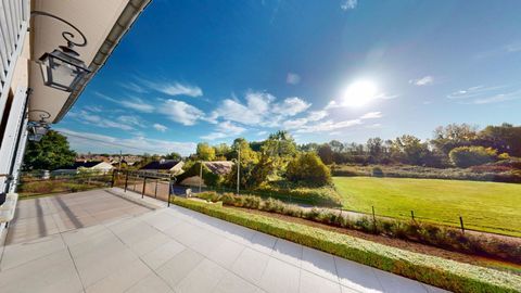   Maison Saint-Bohaire proche Blois Maison - 5 pi�ce(s) - 120 m�