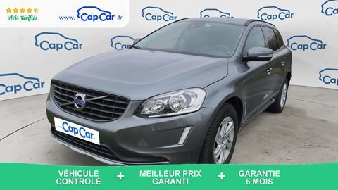 Volvo XC60 2.0 D3 150 Kinetic 2018 occasion Ghyvelde 59254