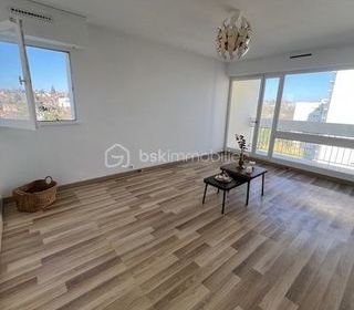  Appartement � vendre 3 pi�ces 67 m�