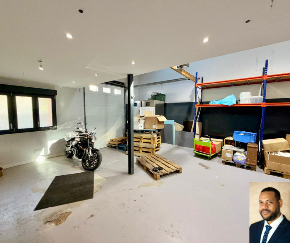 � vendre  Loft Ch�tillon (92320)