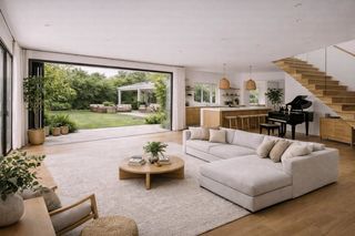  Maison � vendre 100 m�