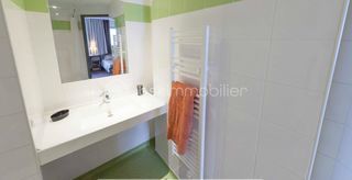  Appartement � vendre 1 pi�ce 18 m�