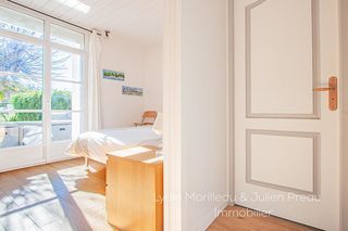  Maison � vendre 4 pi�ces 100 m�