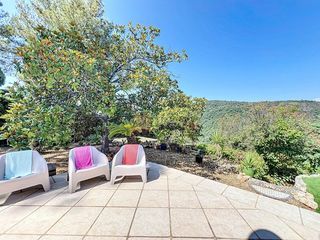  Villa � vendre 4 pi�ces 186 m�