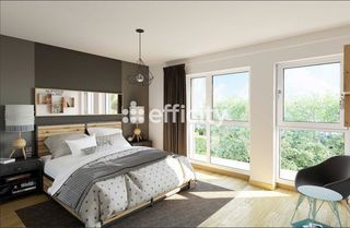  Appartement � vendre 3 pi�ces 66 m�