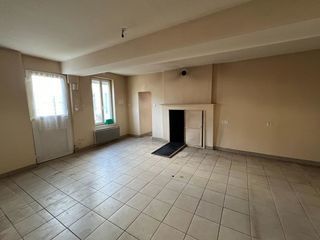  Maison � vendre 3 pi�ces 80 m�