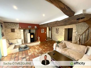  Maison � vendre 5 pi�ces 115 m�