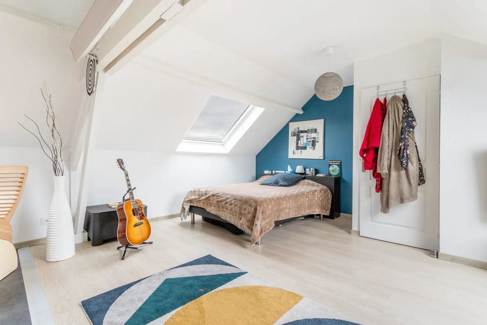 � vendre  Maison Croix (59170)