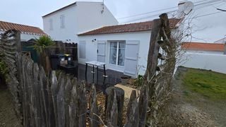  Maison � vendre 8 pi�ces 