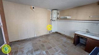  Maison � vendre 3 pi�ces 34 m�