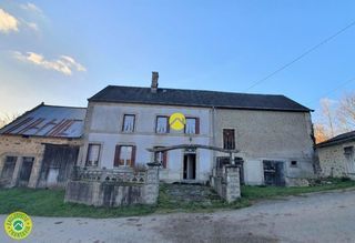  Maison � vendre 4 pi�ces 90 m�