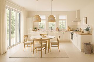  Maison � vendre 6 pi�ces 144 m�