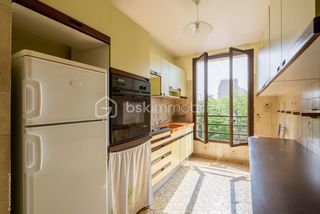  Appartement � vendre 4 pi�ces 86 m�