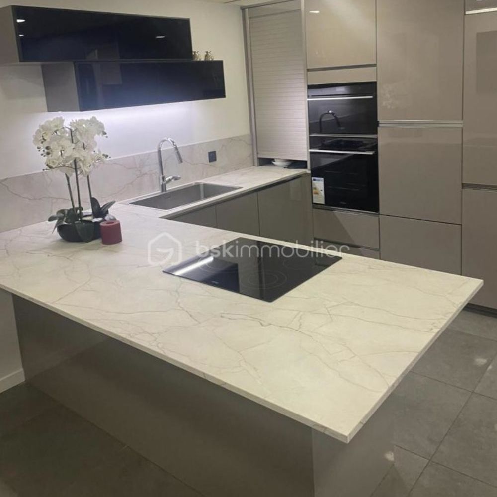 � vendre  Appartement Annecy-le-Vieux (74940)