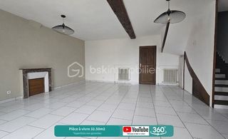  Maison � vendre 7 pi�ces 226 m�