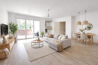  Appartement � vendre 3 pi�ces 70 m�