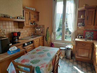  Maison � vendre 6 pi�ces 130 m�