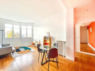  Appartement � vendre 2 pi�ces 53 m�