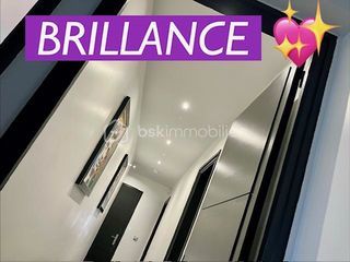  Appartement � vendre 4 pi�ces 98 m�