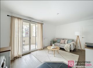  Appartement � vendre 2 pi�ces 43 m�