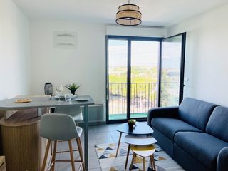  Appartement � louer 1 pi�ce 23 m�