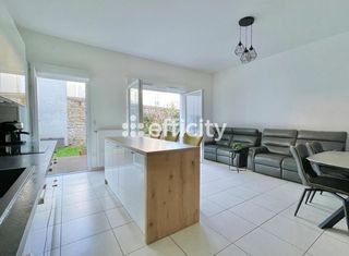  Maison � vendre 5 pi�ces 95 m�