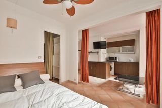  Appartement � vendre 2 pi�ces 32 m�