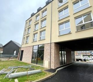  Appartement � louer 1 pi�ce 19 m�