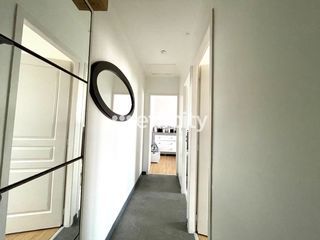  Maison � vendre 3 pi�ces 57 m�