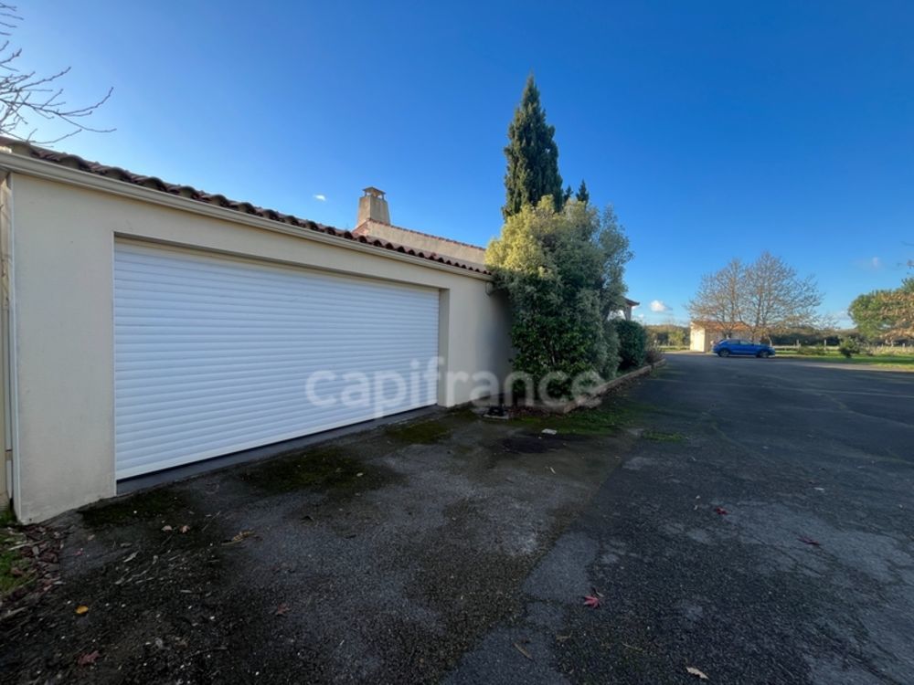 � vendre  Propri�t�/ch�teau Les Sables-d'Olonne (85100)