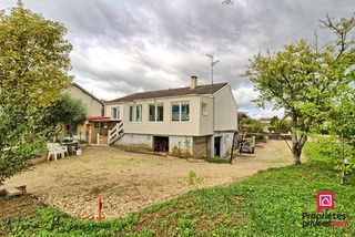  Maison � vendre 4 pi�ces 91 m�