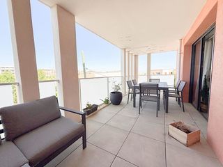  Appartement � louer 3 pi�ces 62 m�