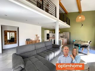  Maison � vendre 7 pi�ces 182 m�