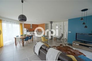  Maison � vendre 4 pi�ces 113 m�