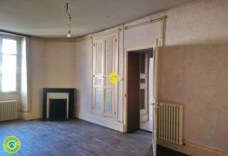  Maison � vendre 3 pi�ces 72 m�