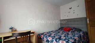  Maison � vendre 5 pi�ces 89 m�