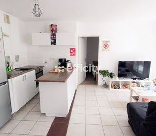  Appartement � vendre 2 pi�ces 42 m�