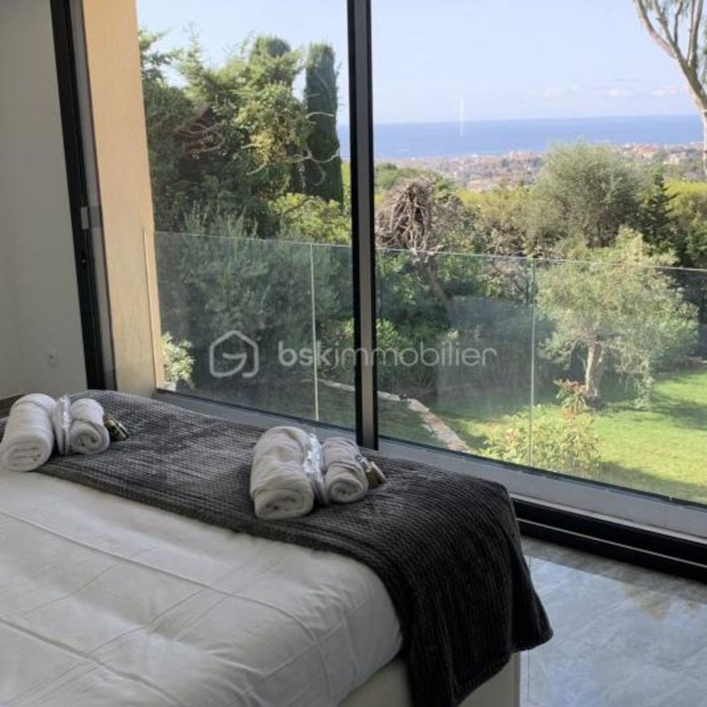 � vendre  Maison Mougins (06250)