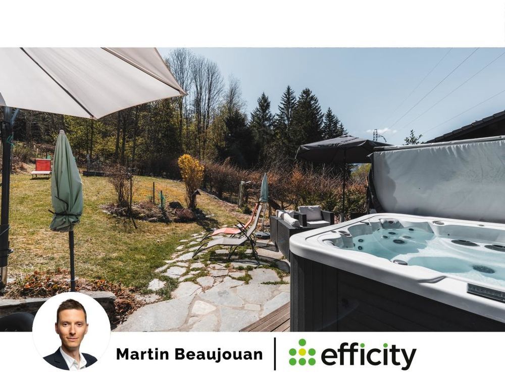 � vendre  Chalet Chamonix-Mont-Blanc (74400)