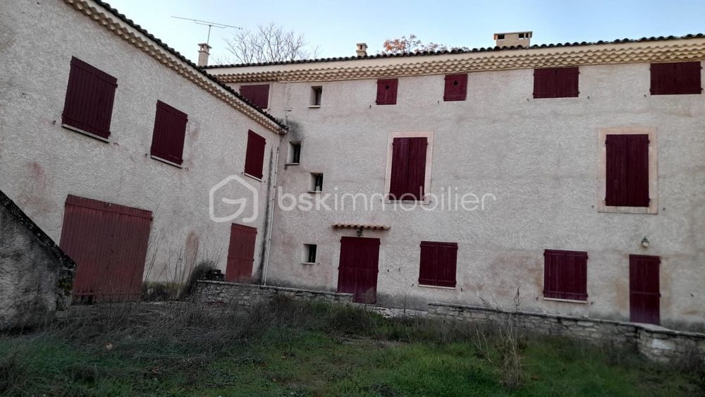 � vendre  Maison Manosque (04100)