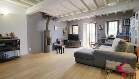   � vendre -  Maison de ville familiale � Donneville (125 m�, 5 pi�ces, 4 chambres) Maison - 5 pi�ce(s) - 140 m�