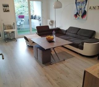  Appartement � louer 4 pi�ces 84 m�