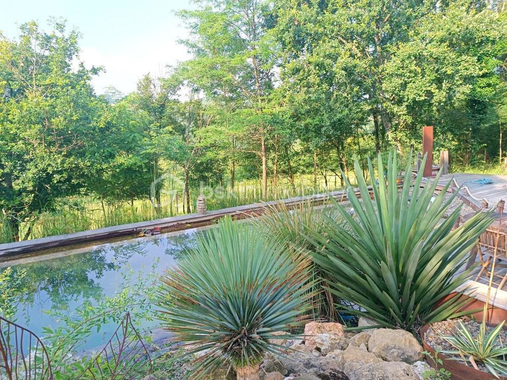 � vendre  Propri�t�/ch�teau Vic-Fezensac (32190)