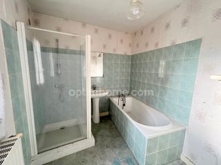  Maison � vendre 3 pi�ces 95 m�