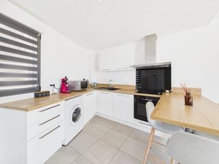  Appartement � vendre 2 pi�ces 47 m�