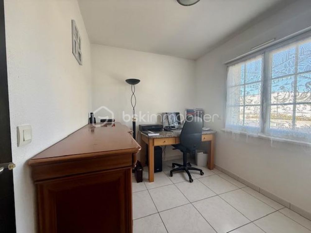 � vendre  Maison Bartenheim (68870)