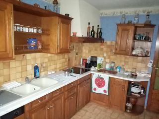  Maison � vendre 6 pi�ces 123 m�